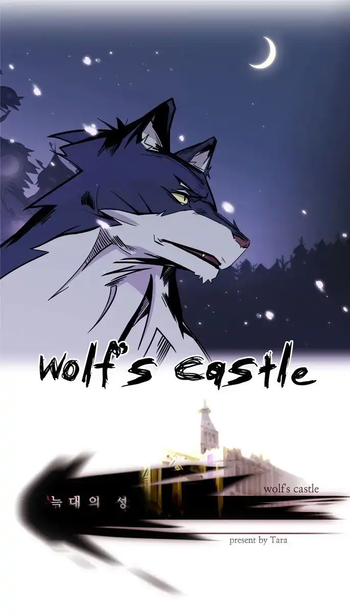 Wolfs Castle Chapter 1 1